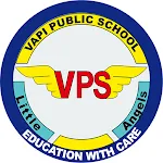 Vapi Public School | Indus Appstore | App Icon