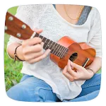 How to Play Ukulele | Indus Appstore | App Icon