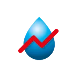 Aqualyser | Indus Appstore | App Icon