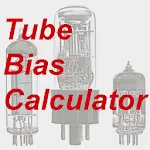 Tube Bias Calculator | Indus Appstore | App Icon