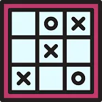 ox game offline - play O X | Indus Appstore | App Icon