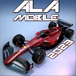 Ala Mobile GP - Formula racing | Indus Appstore | App Icon