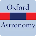 Oxford Dictionary of Astronomy | Indus Appstore | App Icon