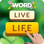 Word Life - Crossword puzzle | Indus Appstore | App Icon