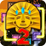 Mayan Secret 2 Matching Puzzle | Indus Appstore | App Icon