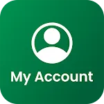 My Account | Indus Appstore | App Icon