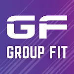 GF Group Fit | Indus Appstore | App Icon