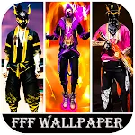 FFF 4k HD Wallpaper Gaming | Indus Appstore | App Icon