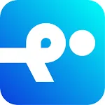 Pushscroll: Screen-Time Gym | Indus Appstore | App Icon