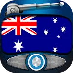 Radio Australia - FM Radio App | Indus Appstore | App Icon