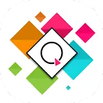 Quick Photo Grid- Collage Grid | Indus Appstore | App Icon