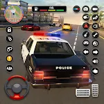 Police Car Chase: Racing Games | Indus Appstore | App Icon