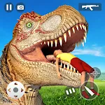 Hungry Dinosaur Hunting Simula | Indus Appstore | App Icon