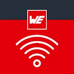 WE-SensorBLE | Indus Appstore | App Icon