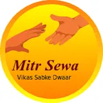 Mitr Sewa DigiPortal | Indus Appstore | App Icon