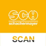 Schachermayer Scan | Indus Appstore | App Icon