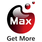 Max Get Moreapp icon