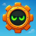 Gear Fight! | Indus Appstore | App Icon