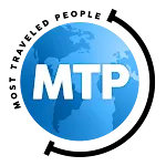 MTP: Most Traveled People | Indus Appstore | App Icon