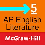 500 AP English Literature Ques | Indus Appstore | App Icon