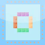 Zen Blocks: Puzzle Game | Indus Appstore | App Icon