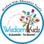 Wisdom Kids School | Indus Appstore | App Icon