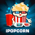 IPopcorn : Time Movie Release | Indus Appstore | App Icon