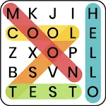 Word Search - Connect Letters | Indus Appstore | App Icon