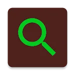 Search It | Indus Appstore | App Icon