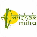 KRISHAK MITRA | Indus Appstore | App Icon