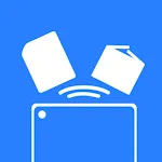 HTTP File Server (+WebDAV) | Indus Appstore | App Icon