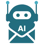 AI Email Writing | Indus Appstore | App Icon