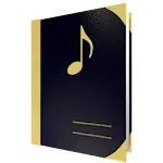 Personal Songbook | Indus Appstore | App Icon