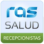 RAS Salud para Recepcionistas | Indus Appstore | App Icon