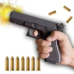 Realistic Gun - simulator | Indus Appstore | App Icon