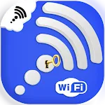 WiFi Password Show-WiFi Master | Indus Appstore | App Icon