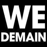 WE DEMAIN | Indus Appstore | App Icon