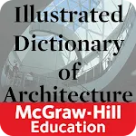 Dictionary of Architecture | Indus Appstore | App Icon