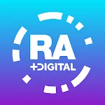 RA Mais Digital | Indus Appstore | App Icon