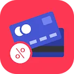 Pay rent with Credit Cards | Indus Appstore | App Icon