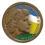 Coins and Medals | Indus Appstore | App Icon