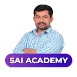 Sai Academy | Indus Appstore | App Icon