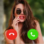 Fake Video Call - Prank Callapp icon