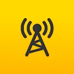 Radyo Kulesi - Turkish Radios | Indus Appstore | App Icon