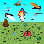 Bugs Clicker | Indus Appstore | App Icon