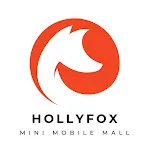 Hollyfox - Super App | Indus Appstore | App Icon