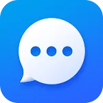 Messages | Indus Appstore | App Icon