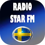 STAR FM Sverige Radio Online | Indus Appstore | App Icon