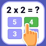 Times Tables - Multiplication | Indus Appstore | App Icon