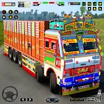 Indian Truck Drive Offroad 3D | Indus Appstore | App Icon